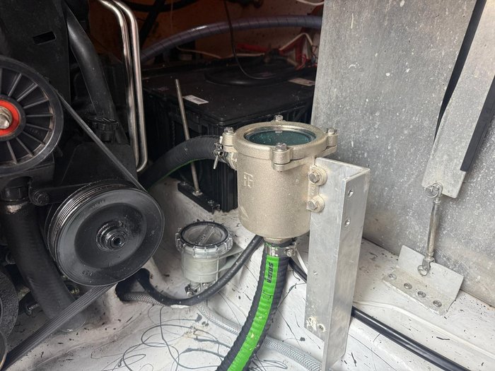 2006 Sunrunner 3700LE