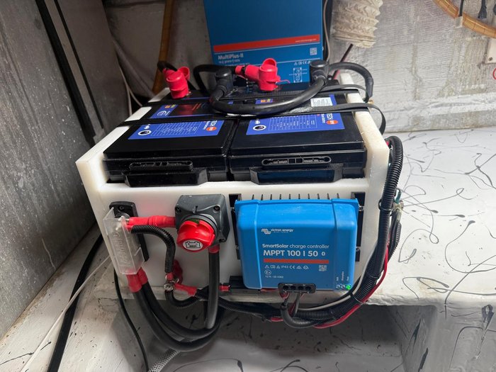 2006 Sunrunner 3700LE