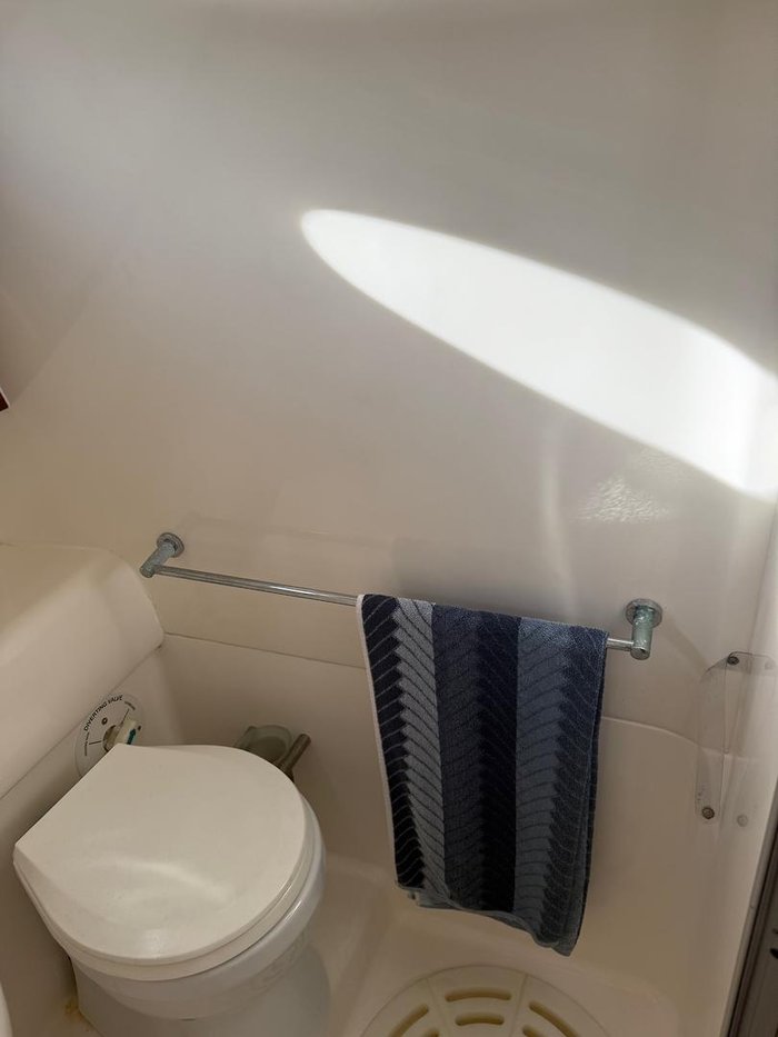 2006 Sunrunner 3700LE