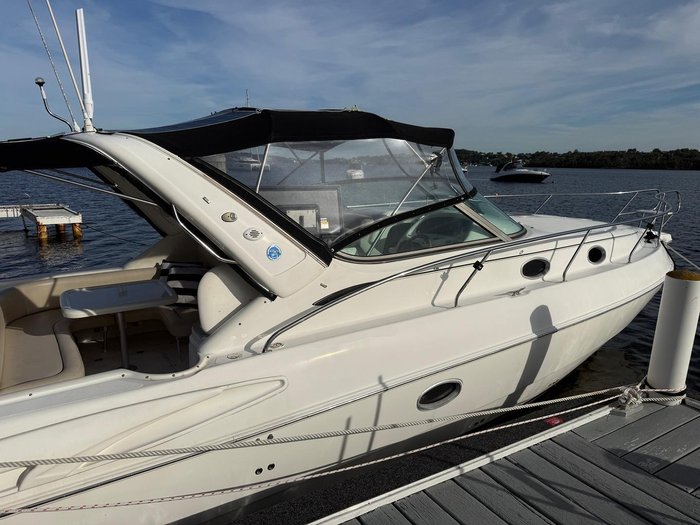 2006 Sunrunner 3700LE