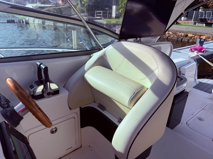 2006 Sunrunner 3700LE