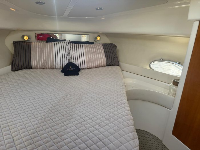 2006 Sunrunner 3700LE