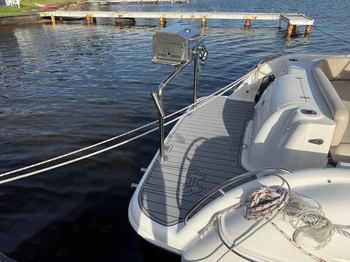 2006 Sunrunner 3700LE