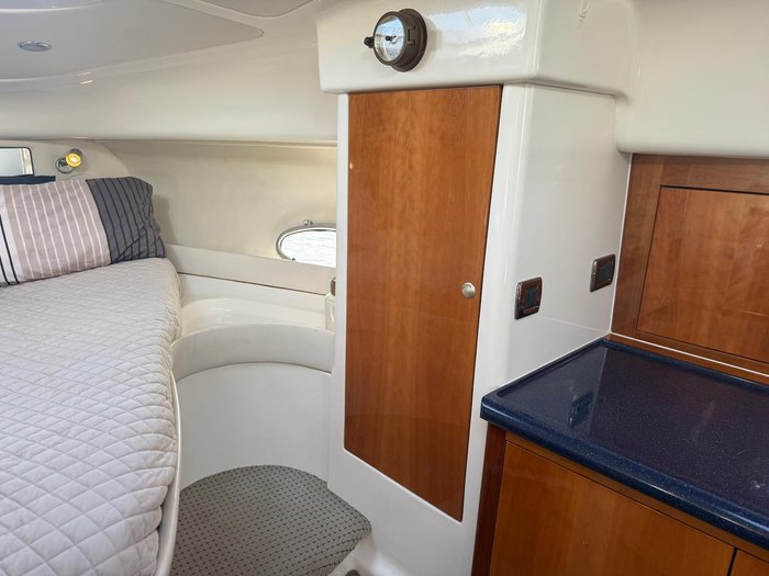 2006 Sunrunner 3700LE