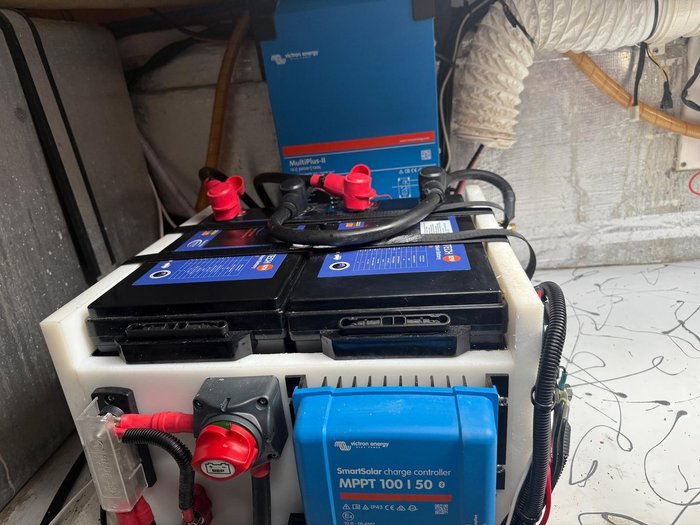 2006 Sunrunner 3700LE