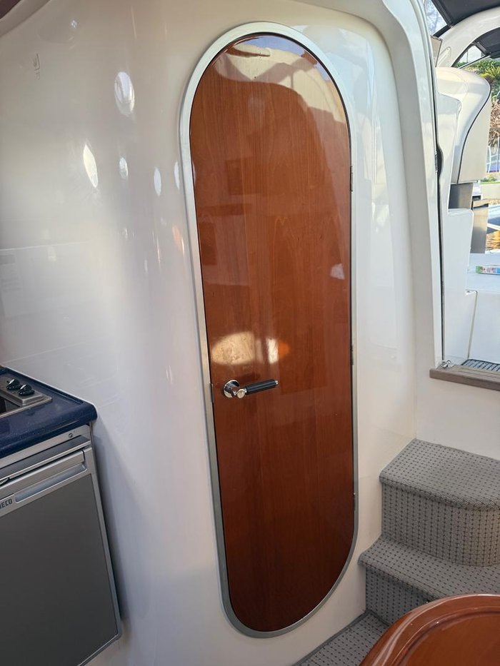 2006 Sunrunner 3700LE