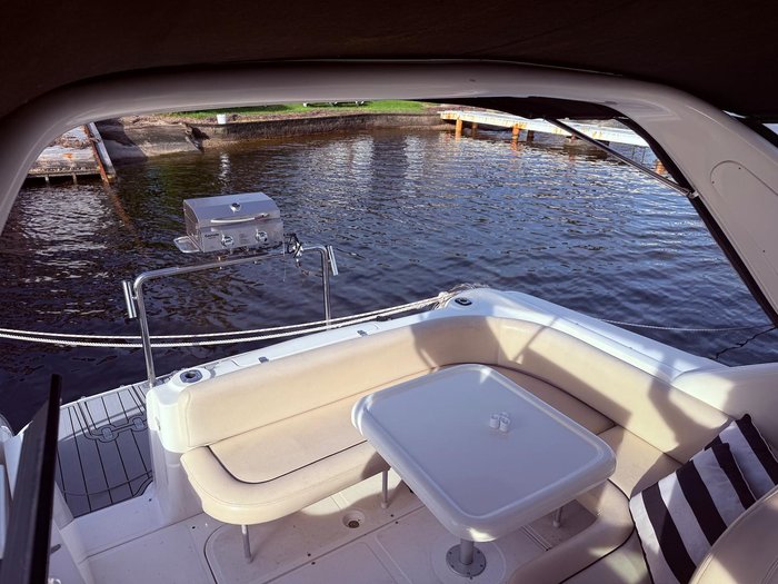 2006 Sunrunner 3700LE