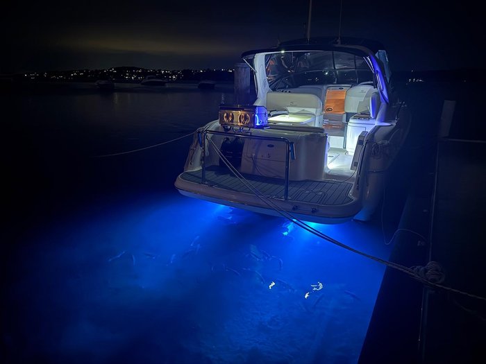 2006 Sunrunner 3700LE