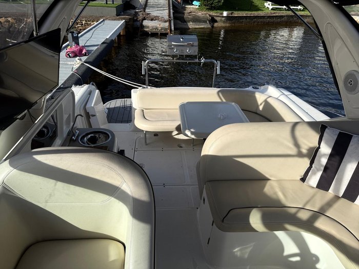 2006 Sunrunner 3700LE