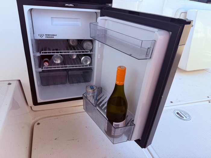 2006 Sunrunner 3700LE