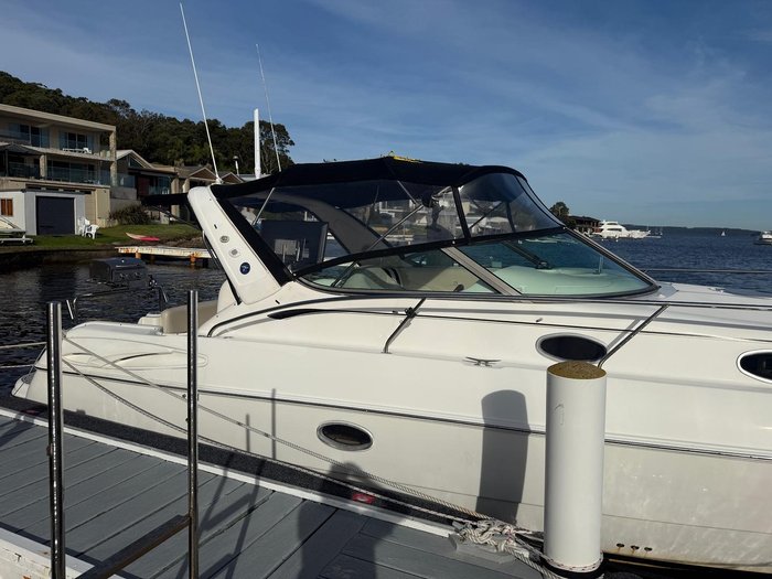 2006 Sunrunner 3700LE