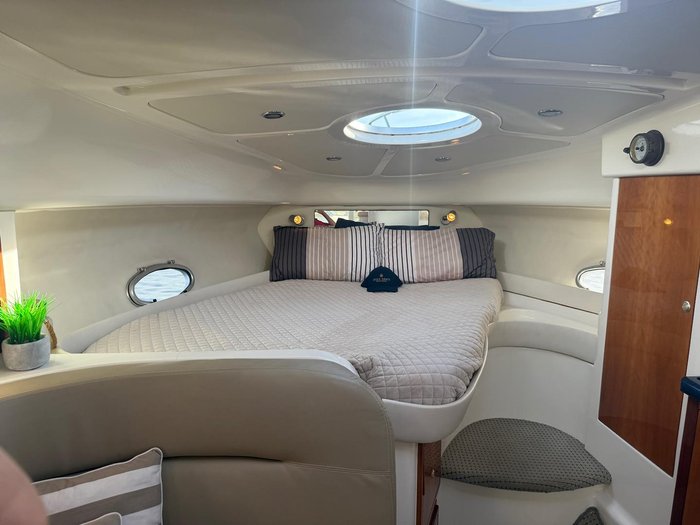 2006 Sunrunner 3700LE