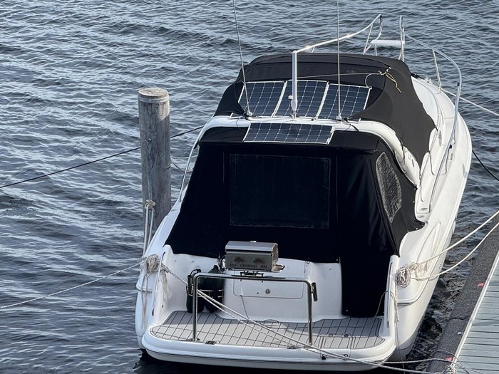 2006 Sunrunner 3700LE