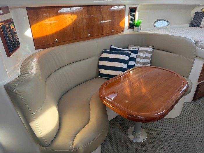 2006 Sunrunner 3700LE