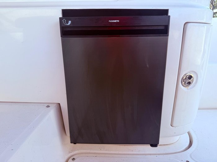 2006 Sunrunner 3700LE