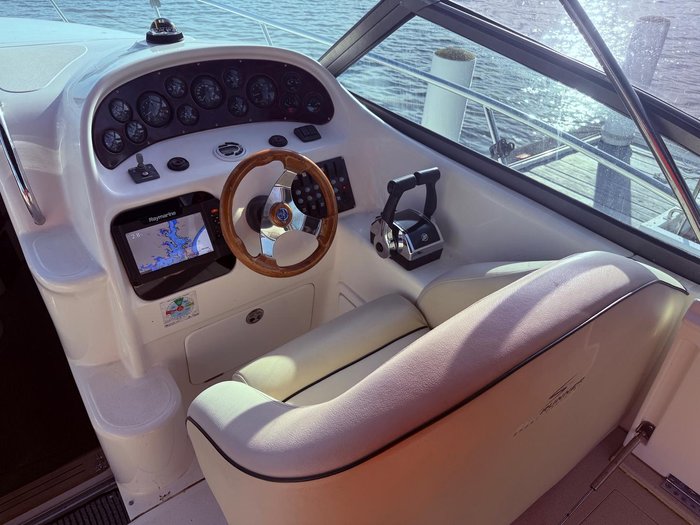 2006 Sunrunner 3700LE