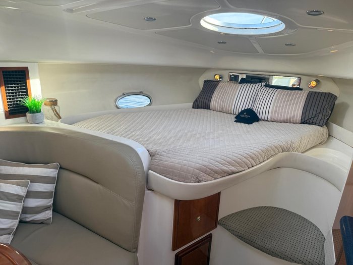 2006 Sunrunner 3700LE