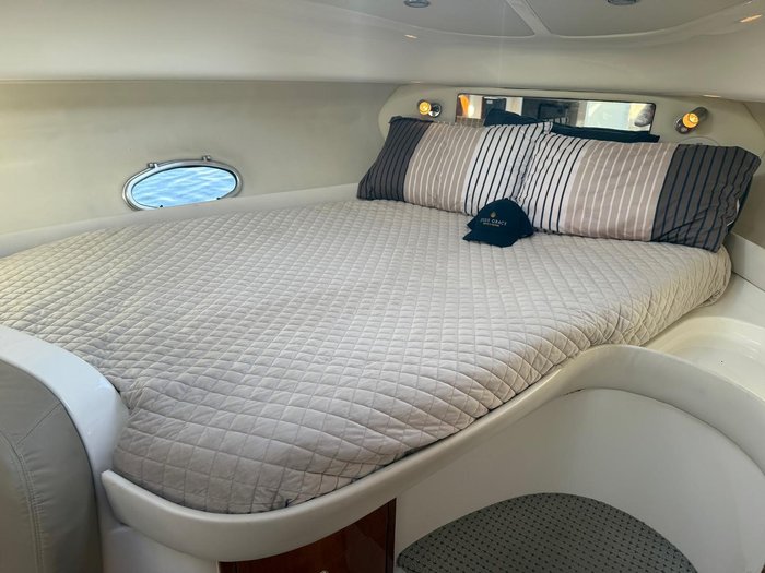 2006 Sunrunner 3700LE