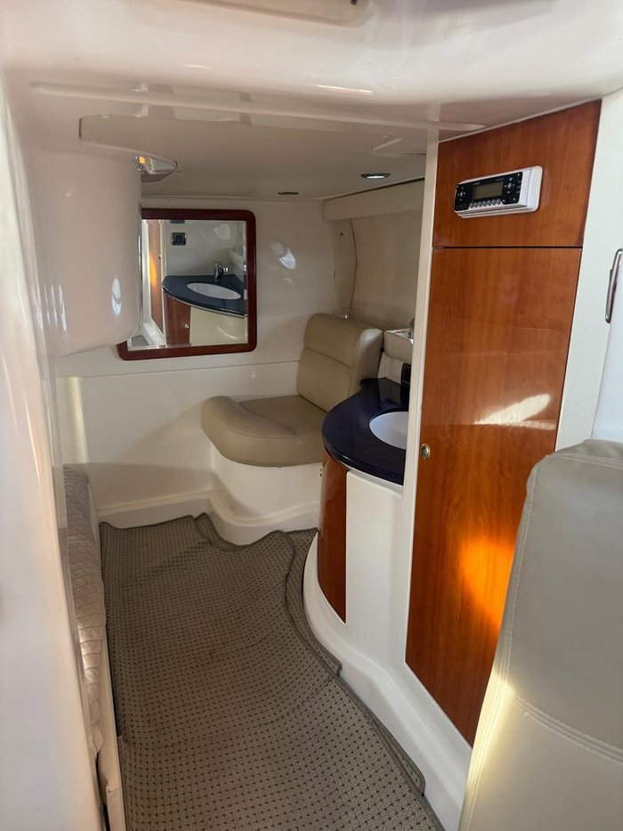 2006 Sunrunner 3700LE