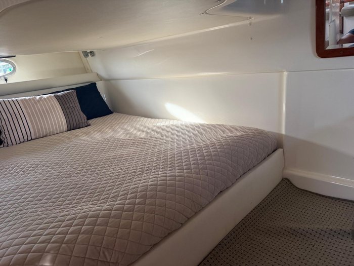 2006 Sunrunner 3700LE