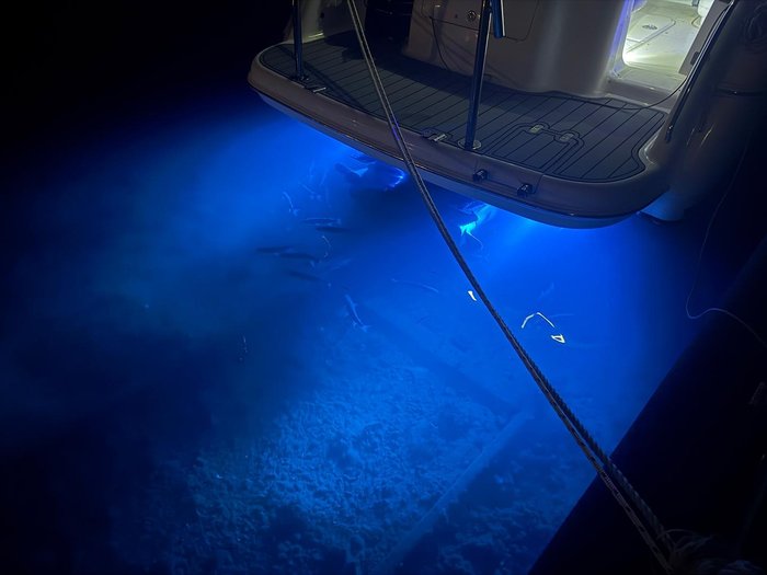 2006 Sunrunner 3700LE