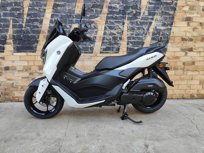 2025 YAMAHA NMAX 155 ABS (GPD155A) SCOOTER