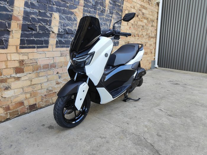 2025 YAMAHA NMAX 155 ABS (GPD155A) SCOOTER