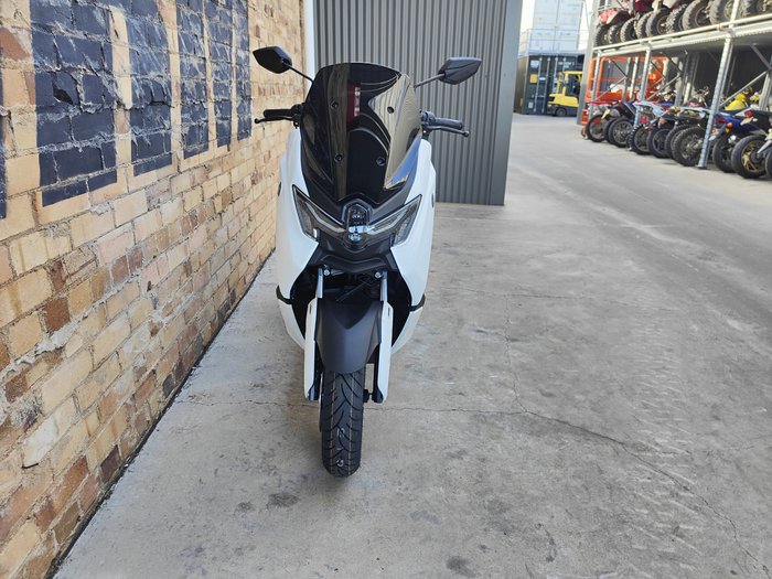 2025 YAMAHA NMAX 155 ABS (GPD155A) SCOOTER