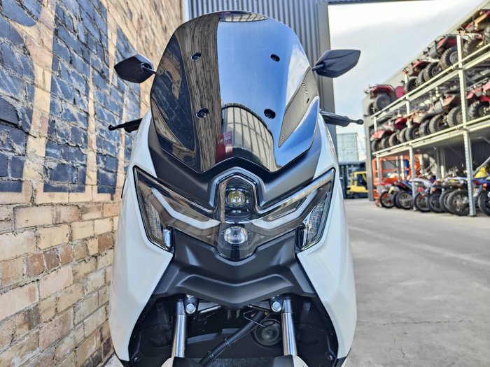 2025 YAMAHA NMAX 155 ABS (GPD155A) SCOOTER
