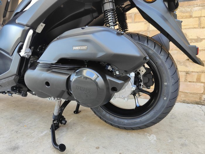 2025 YAMAHA NMAX 155 ABS (GPD155A) SCOOTER