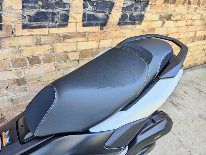 2025 YAMAHA NMAX 155 ABS (GPD155A) SCOOTER
