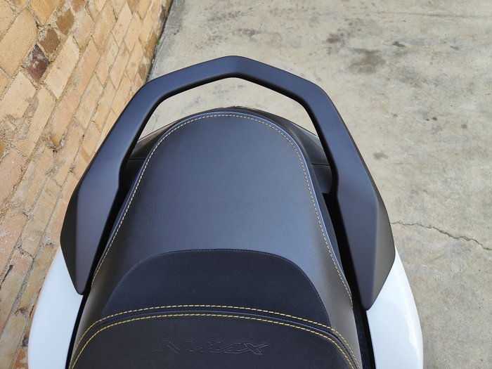 2025 YAMAHA NMAX 155 ABS (GPD155A) SCOOTER