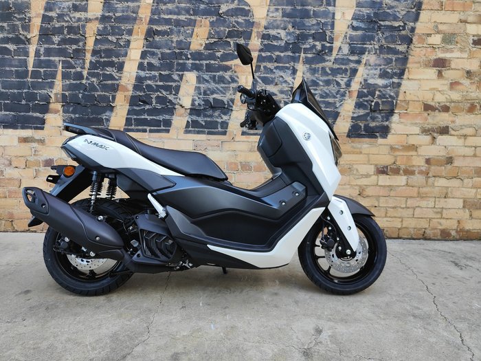 2025 YAMAHA NMAX 155 ABS (GPD155A) SCOOTER