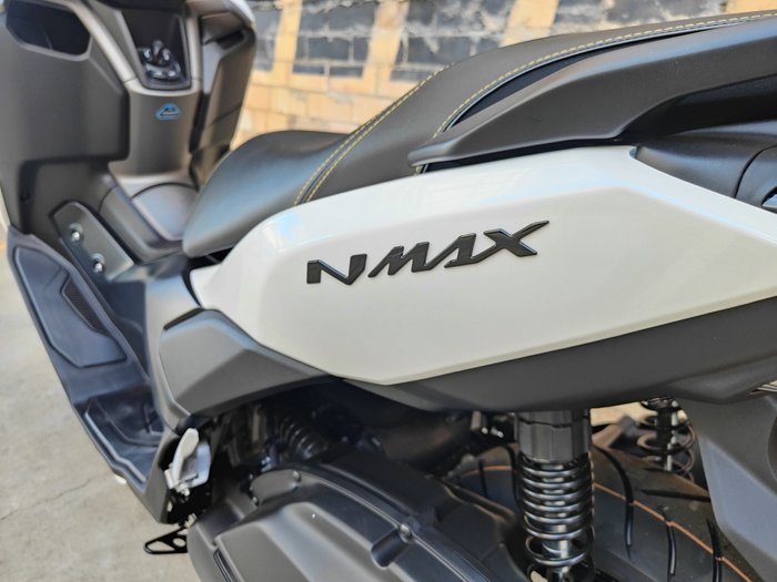 2025 YAMAHA NMAX 155 ABS (GPD155A) SCOOTER