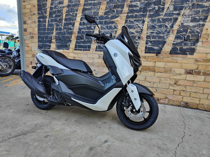 2025 YAMAHA NMAX 155 ABS (GPD155A) SCOOTER