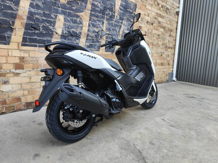 2025 YAMAHA NMAX 155 ABS (GPD155A) SCOOTER