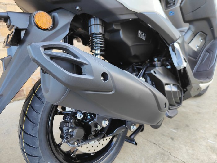 2025 YAMAHA NMAX 155 ABS (GPD155A) SCOOTER