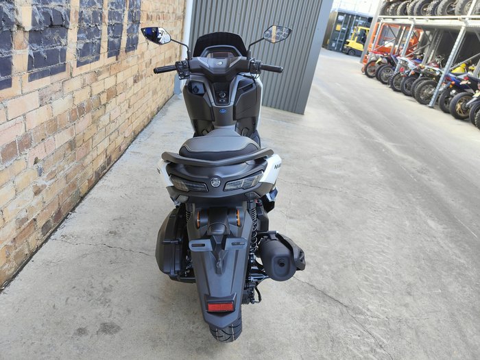 2025 YAMAHA NMAX 155 ABS (GPD155A) SCOOTER