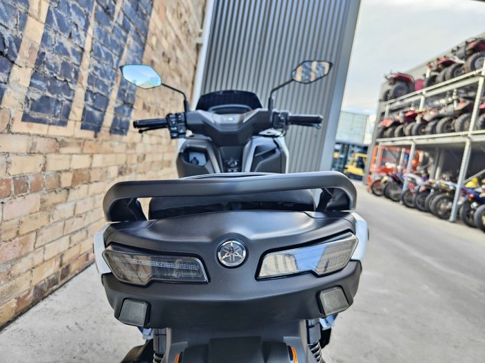 2025 YAMAHA NMAX 155 ABS (GPD155A) SCOOTER