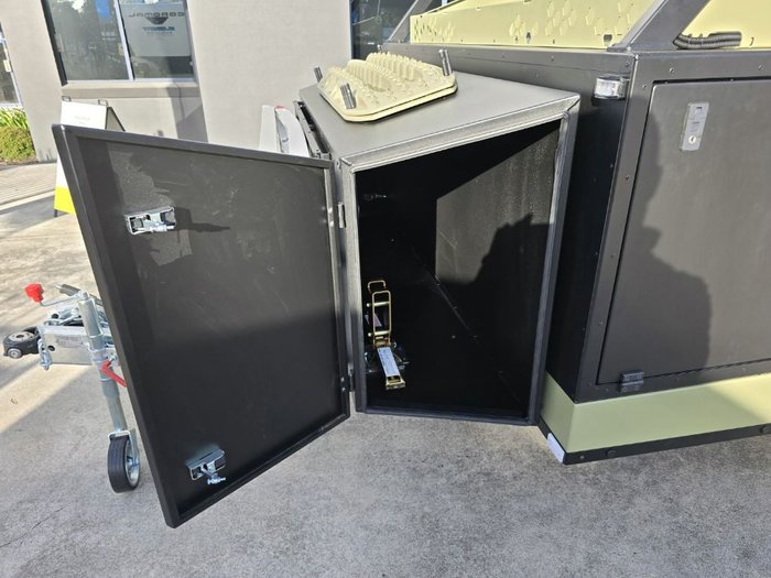 2025 JAYCO CROSSTRAIL XT-MY25 GREEN