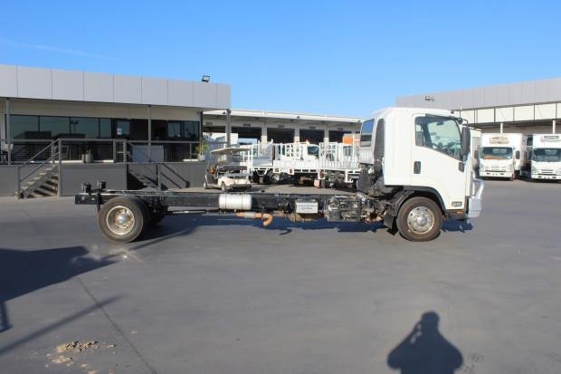 2015 Isuzu Fsd850