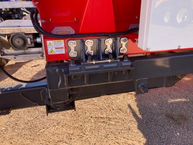 2025 Agrispread As2120 Spreader