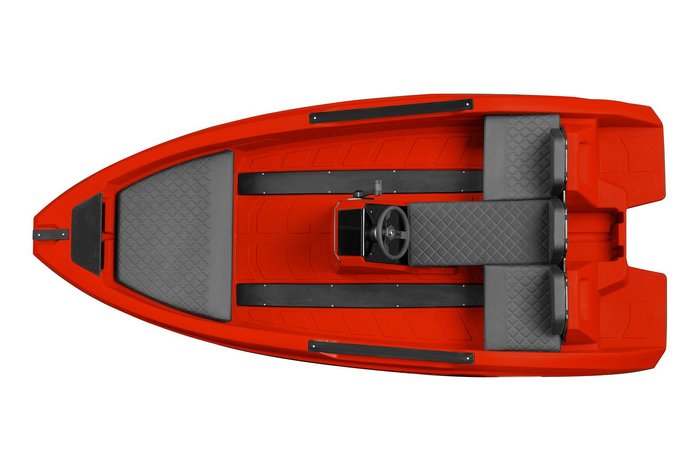 2025 Sea Storm 12 Advantage