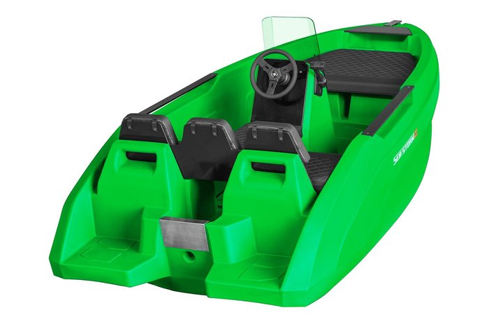 2025 Sea Storm 12 Advantage