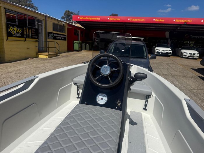 2025 Sea Storm 12 Advantage