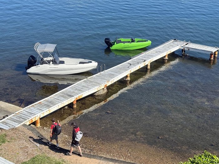 2025 Sea Storm 12 Advantage