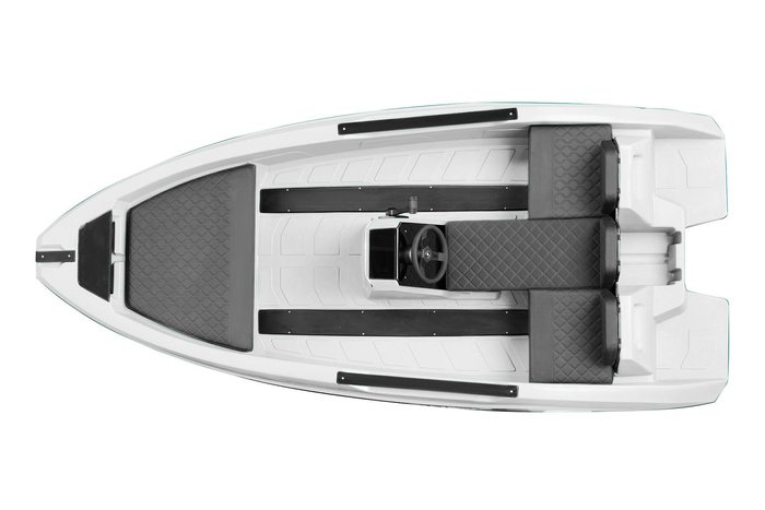 2025 Sea Storm 12 Advantage