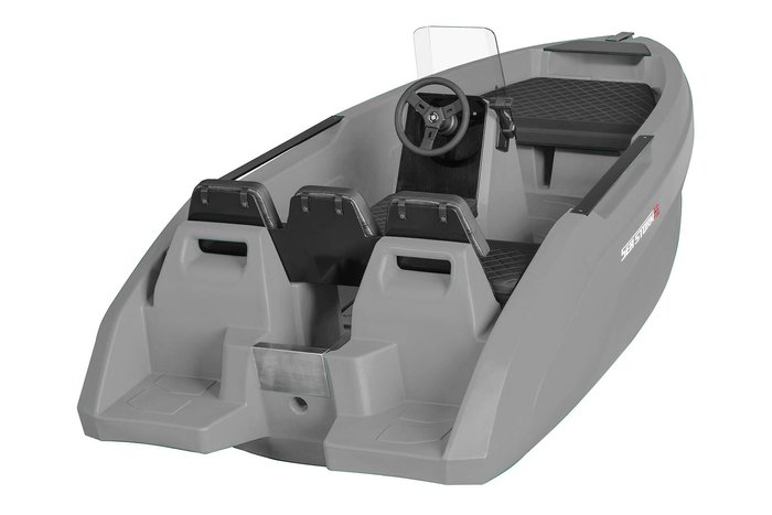 2025 Sea Storm 12 Advantage