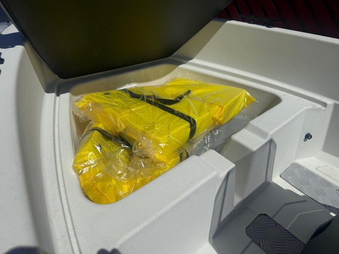 2025 Sea Storm 12 Advantage