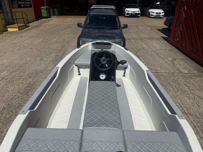 2025 Sea Storm 12 Advantage